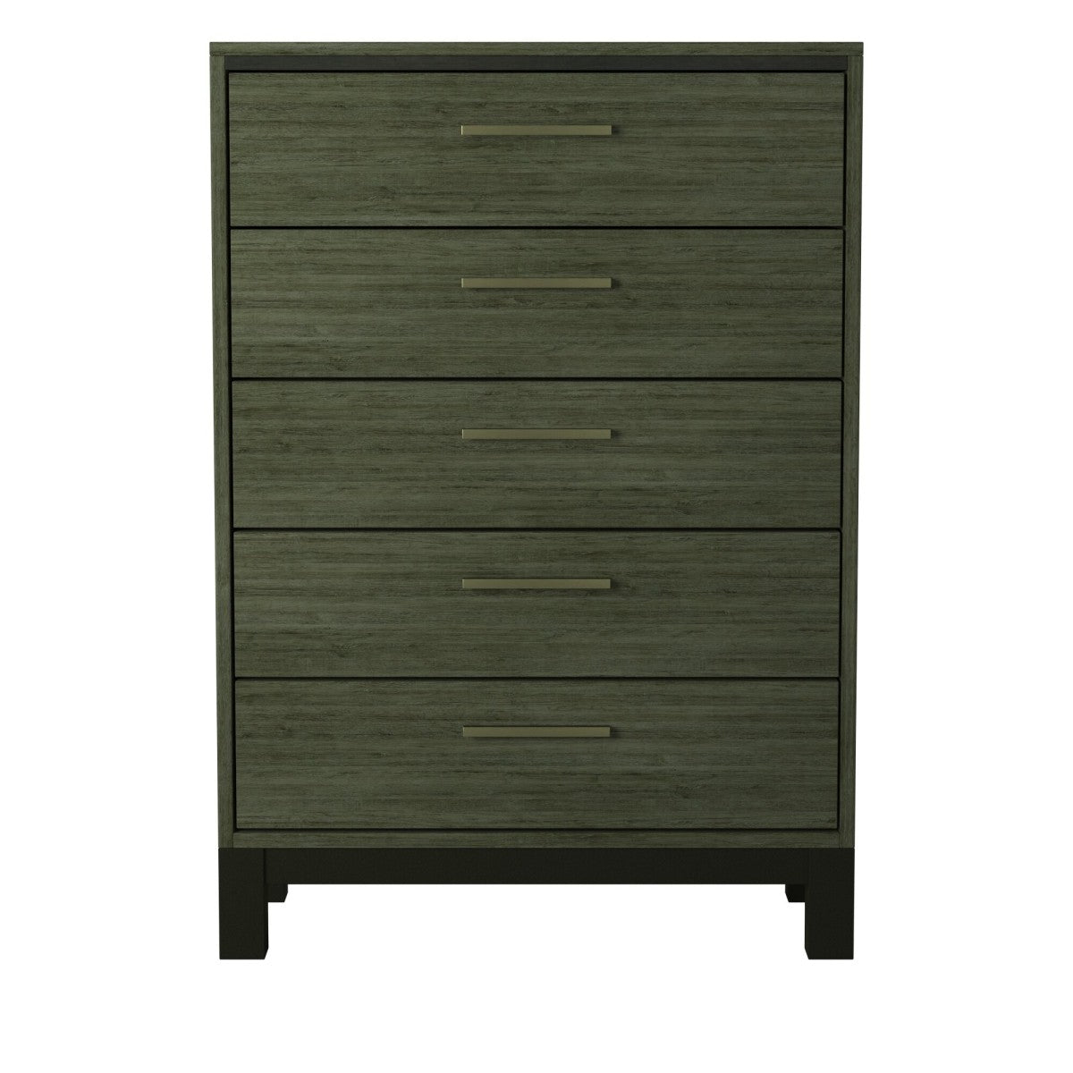 5 DRAWERS CHEST 1936-5-HE