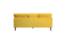 SOFA & LOVESEAT 9338YW-HE