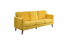 SOFA & LOVESEAT 9338YW-HE
