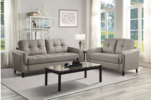SOFA & LOVESEAT 9340TP-HE