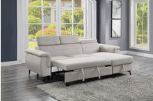 REVERSIBLE SECTIONAL 9403BE-HE