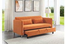 SOFA BED 9406NR-HE