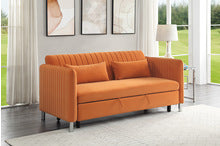 SOFA BED 9406NR-HE