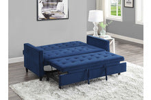 SOFA BED 9427NV-HE