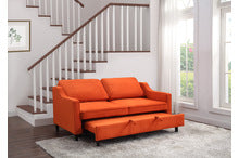 SOFA BED 9429NR-HE