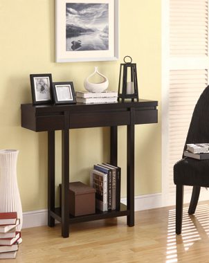 CONSOLE 950135-COA