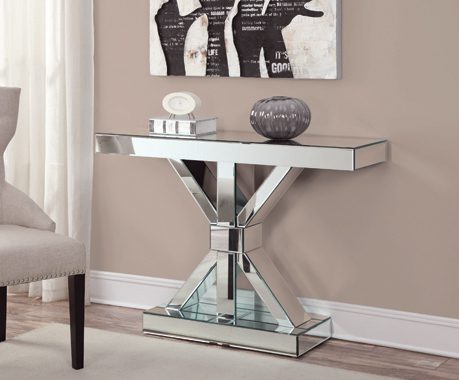 SOFA TABLE 950191-COA