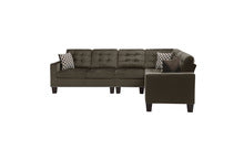 SECTIONAL 9957CH-HE