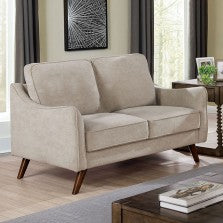 SOFA & LOVESEAT 6971LG MADE IN USA-FOA