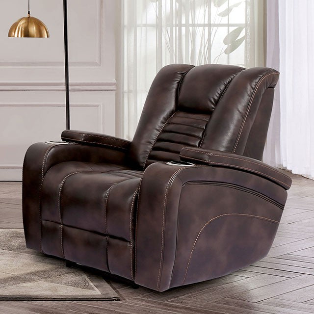POWER RECLINER CHAIR 9902 MADE IN USA-FOA