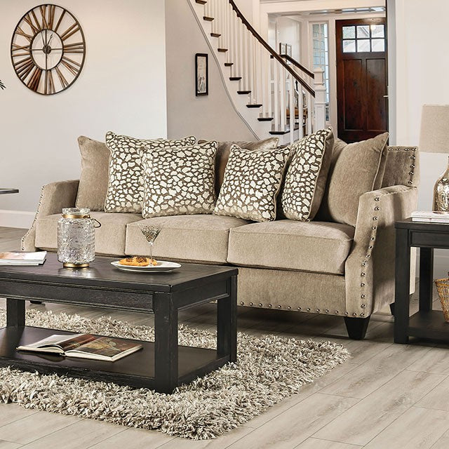 SOFA & LOVESEAT 6226 MADE IN USA-FOA