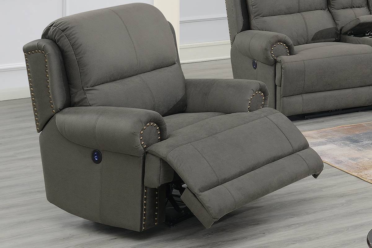 Power Recliner 86277-POU