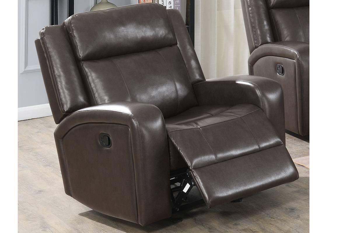 POWER MOTION Recliner 86391-POU
