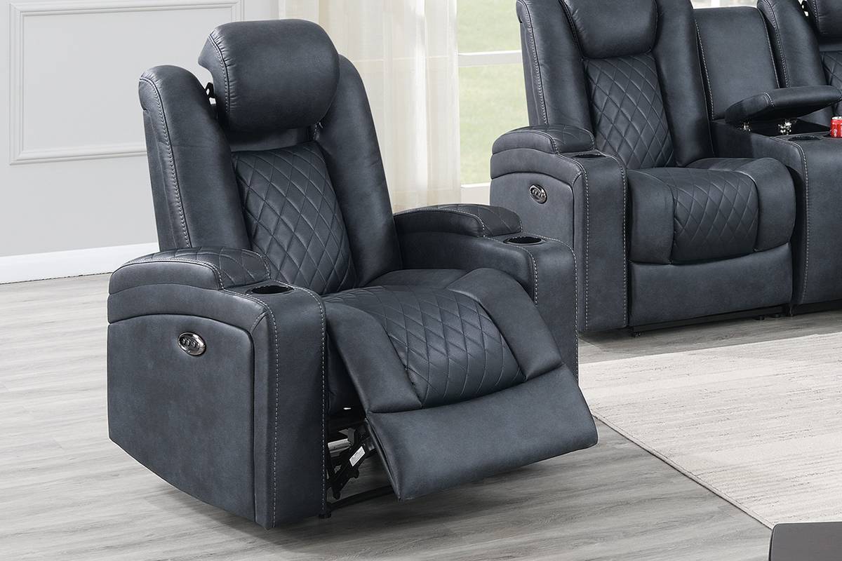 Power Recliner 86327-POU