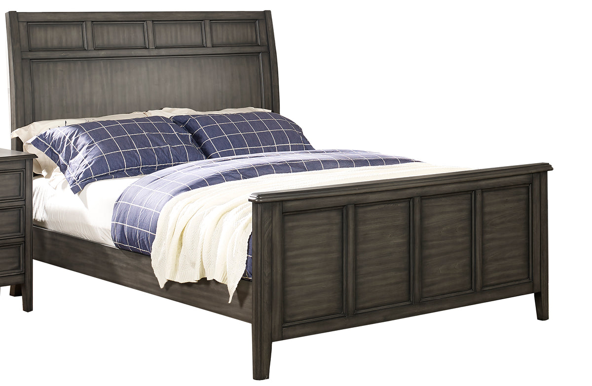 4 PCS BEDRROM SET RICHFIELD NCH