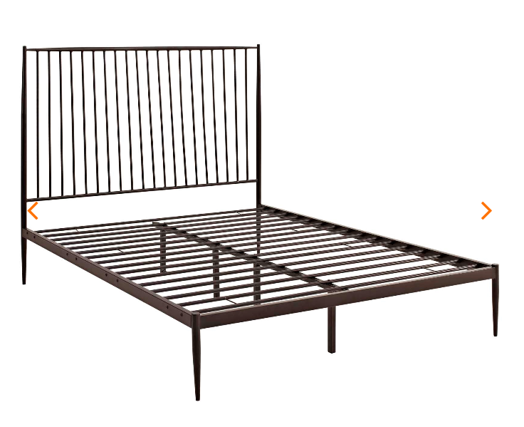 QUEEN BED FRAME MOD-5478