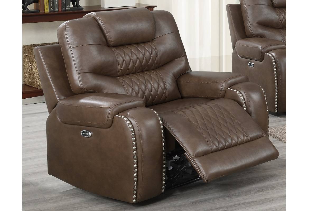 POWER MOTION RECLINER 86347-POU