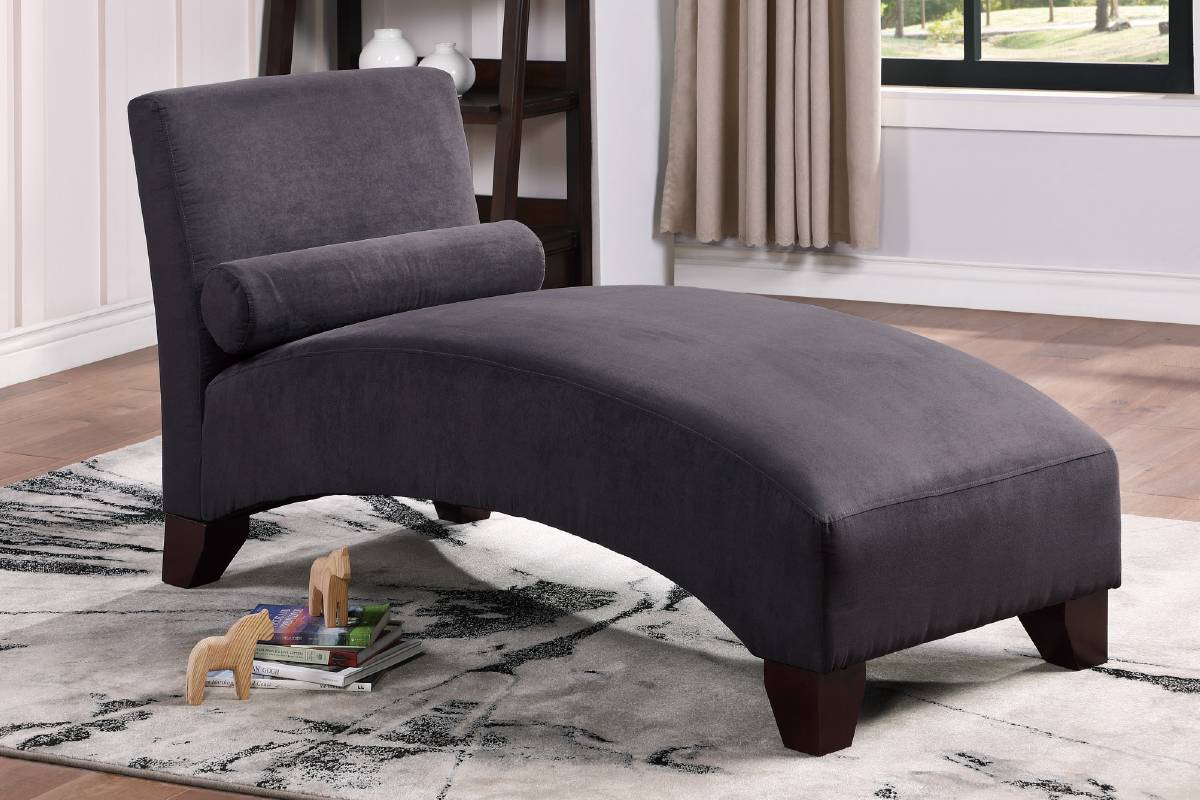 CHAISE LOUNGE 1664-POU