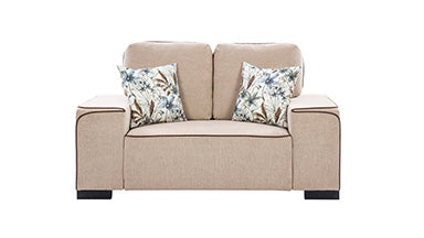 SOFA & LOVESEAT NCH COBERN