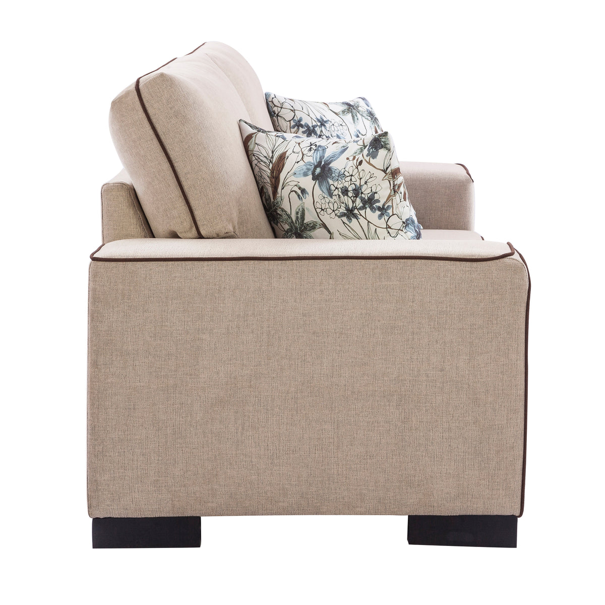 SOFA & LOVESEAT NCH COBERN