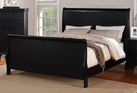 QUEEN BED F9230Q-POU