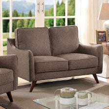 SOFA & LOVESEAT 6971BR MADE IN USA-FOA