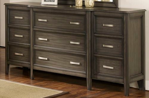 4 PCS BEDRROM SET RICHFIELD NCH