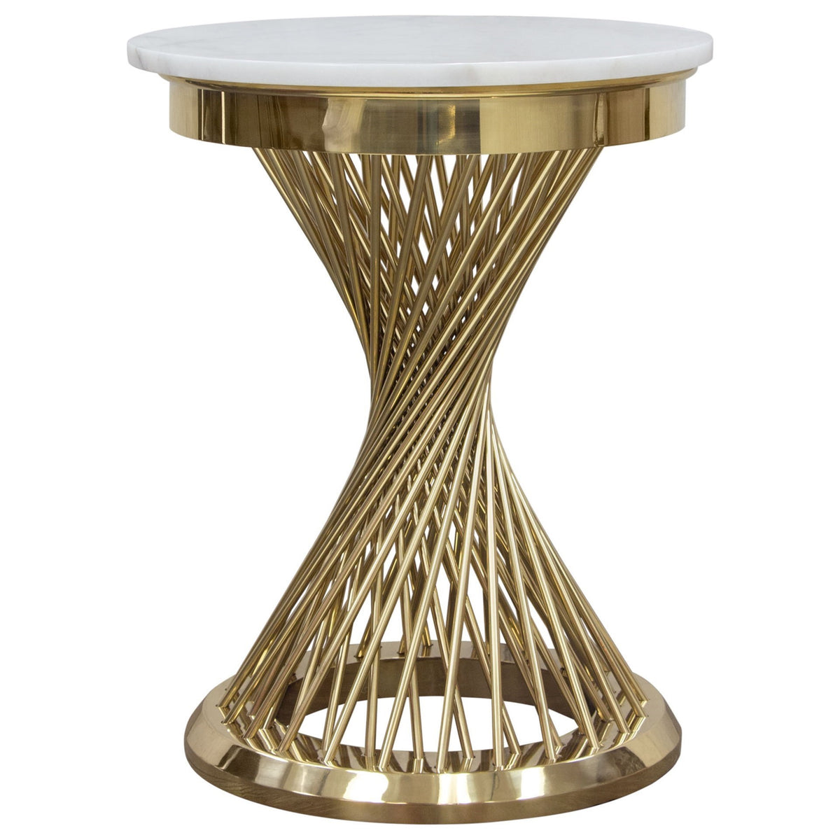 COFFEE TABLE SOLSTICE DMD