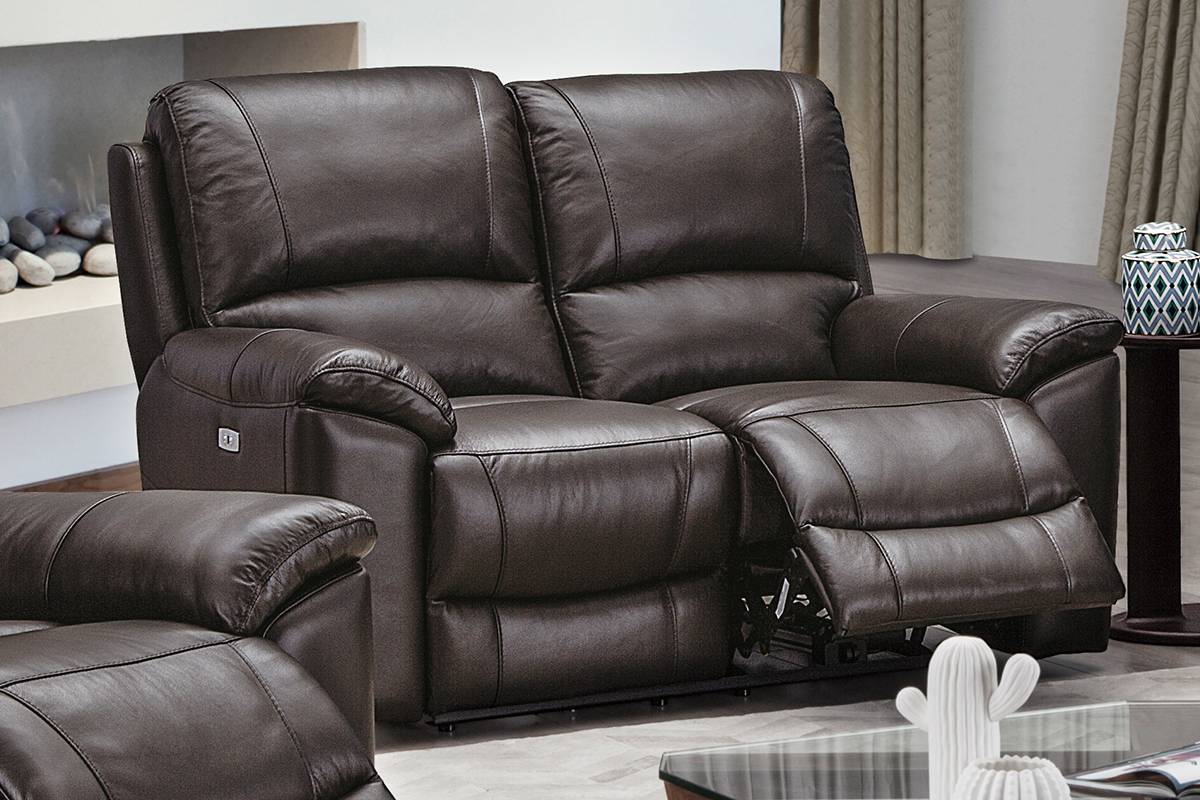 Power Motion Sofa & Loveseat 86503/2-POU