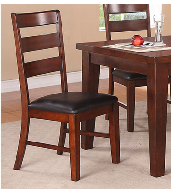 7 PCS DINING SET F2207/F1283-POU