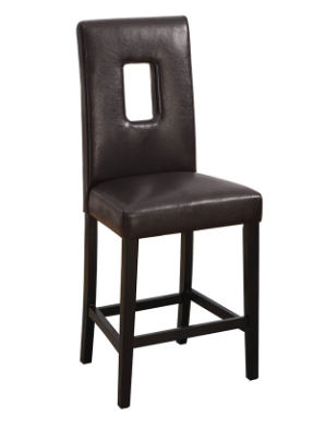 5 PCS DINING SET 2339/1321-POU