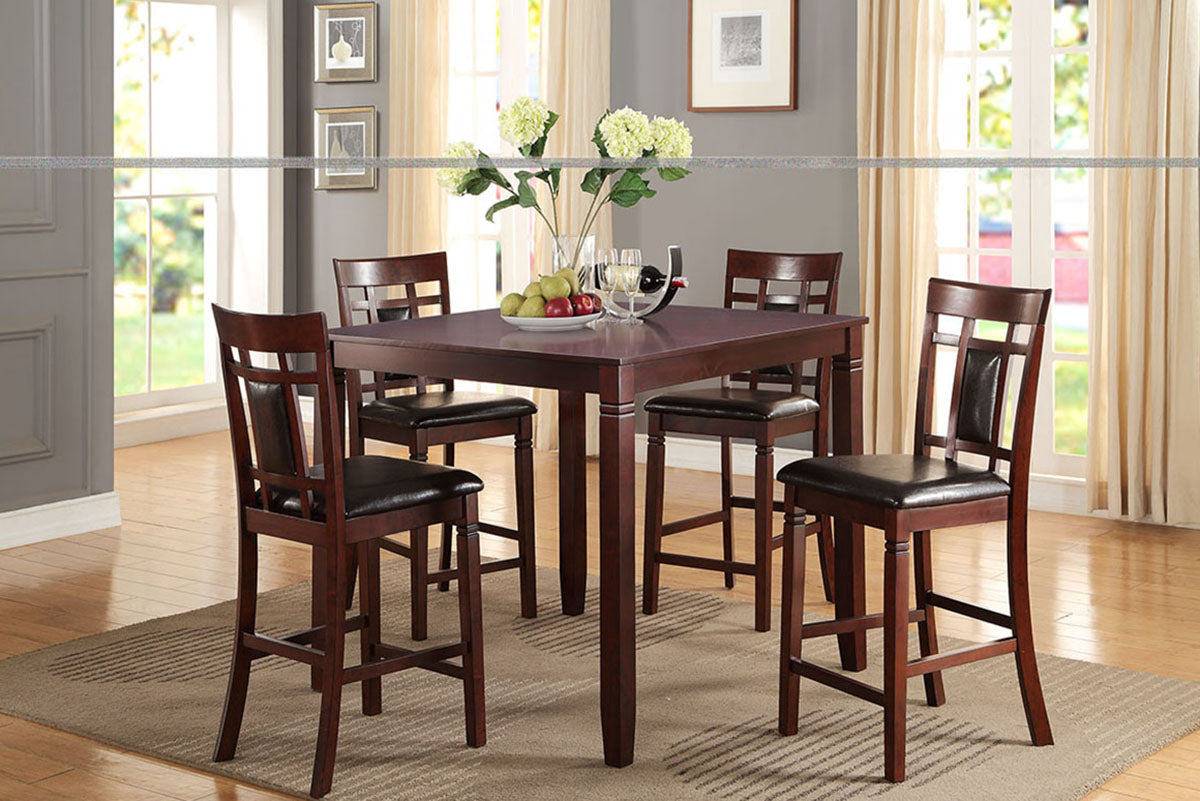 5PCS PUB SET