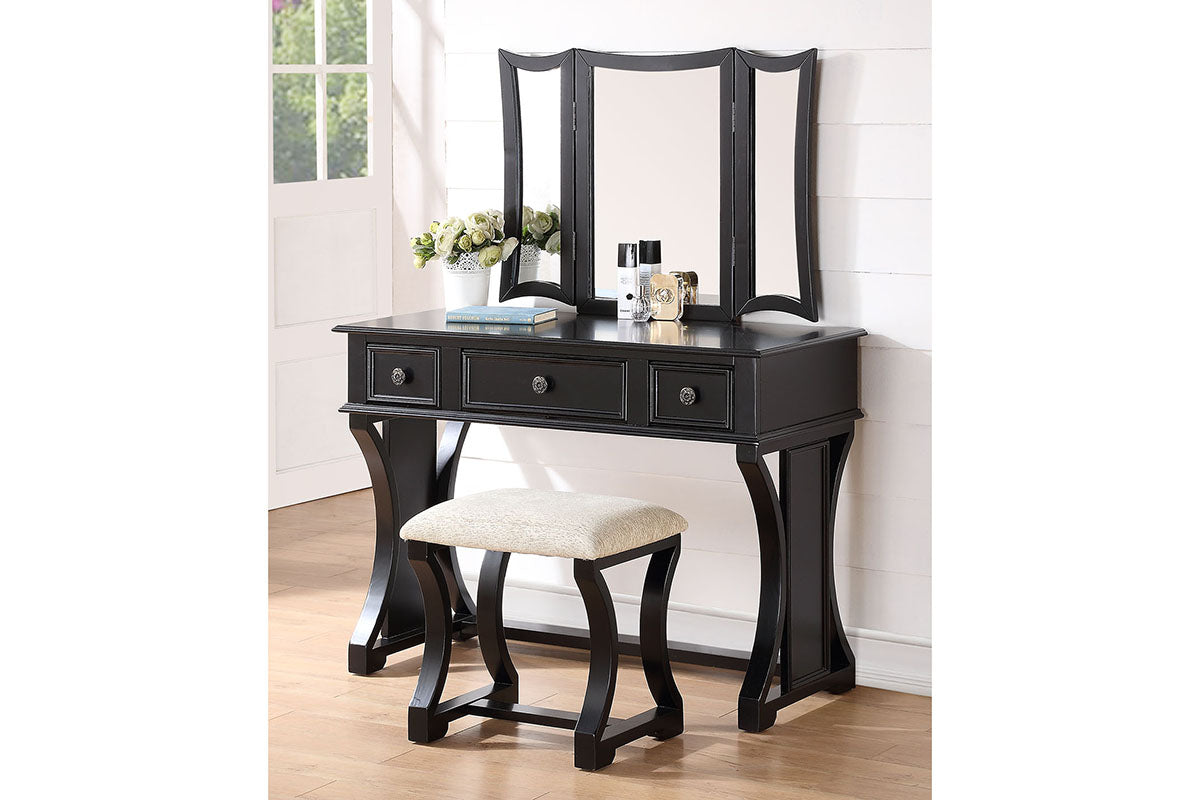 VANITY F4116-POU