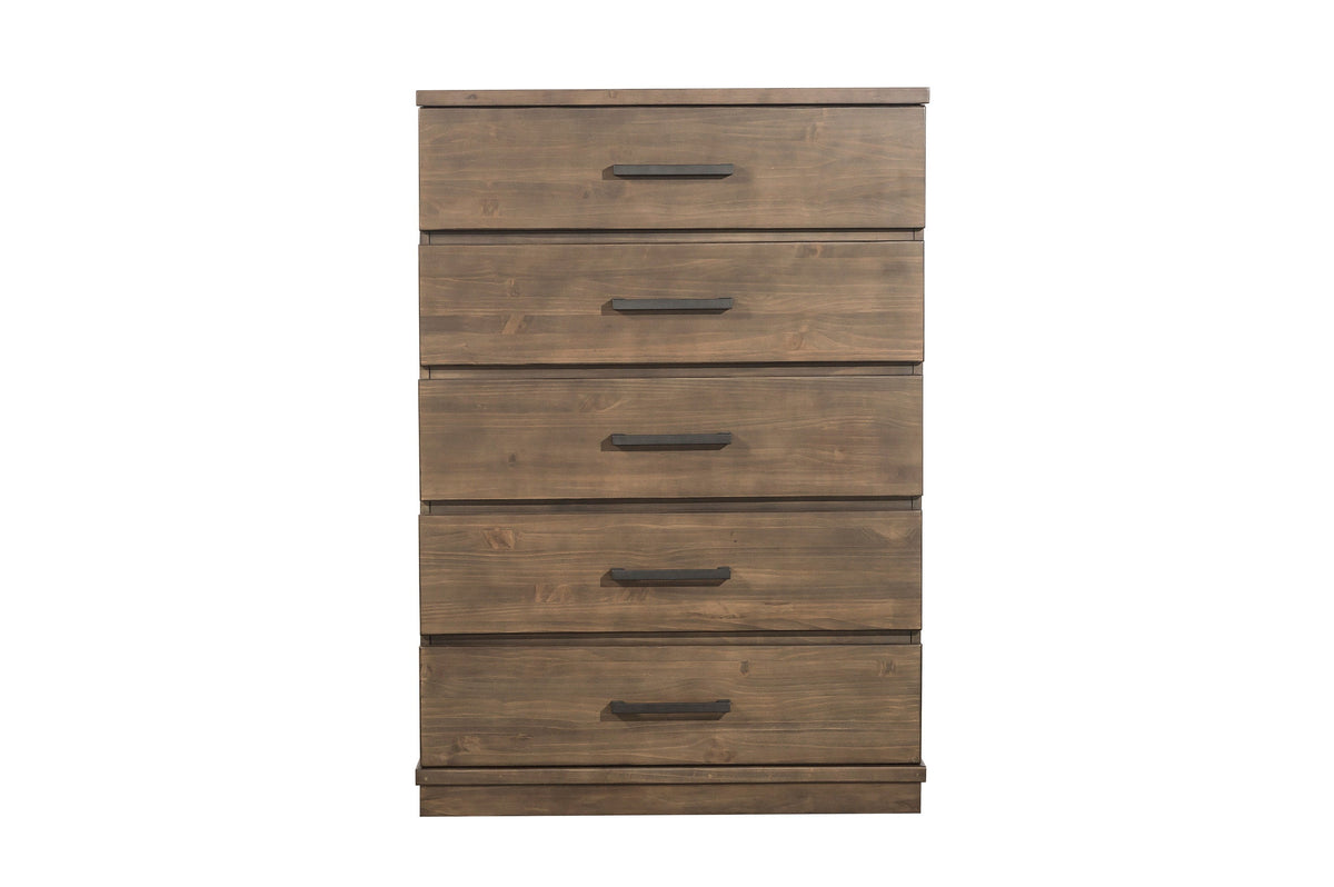 4PCS QUEEN BEDROOM SET #1769HM