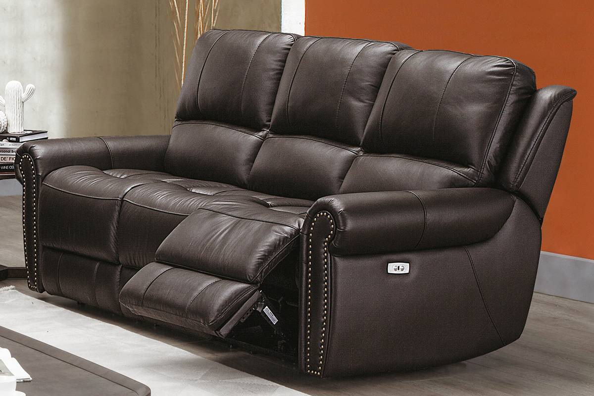 Power Motion Sofa & Loveseat 86523/2-POU