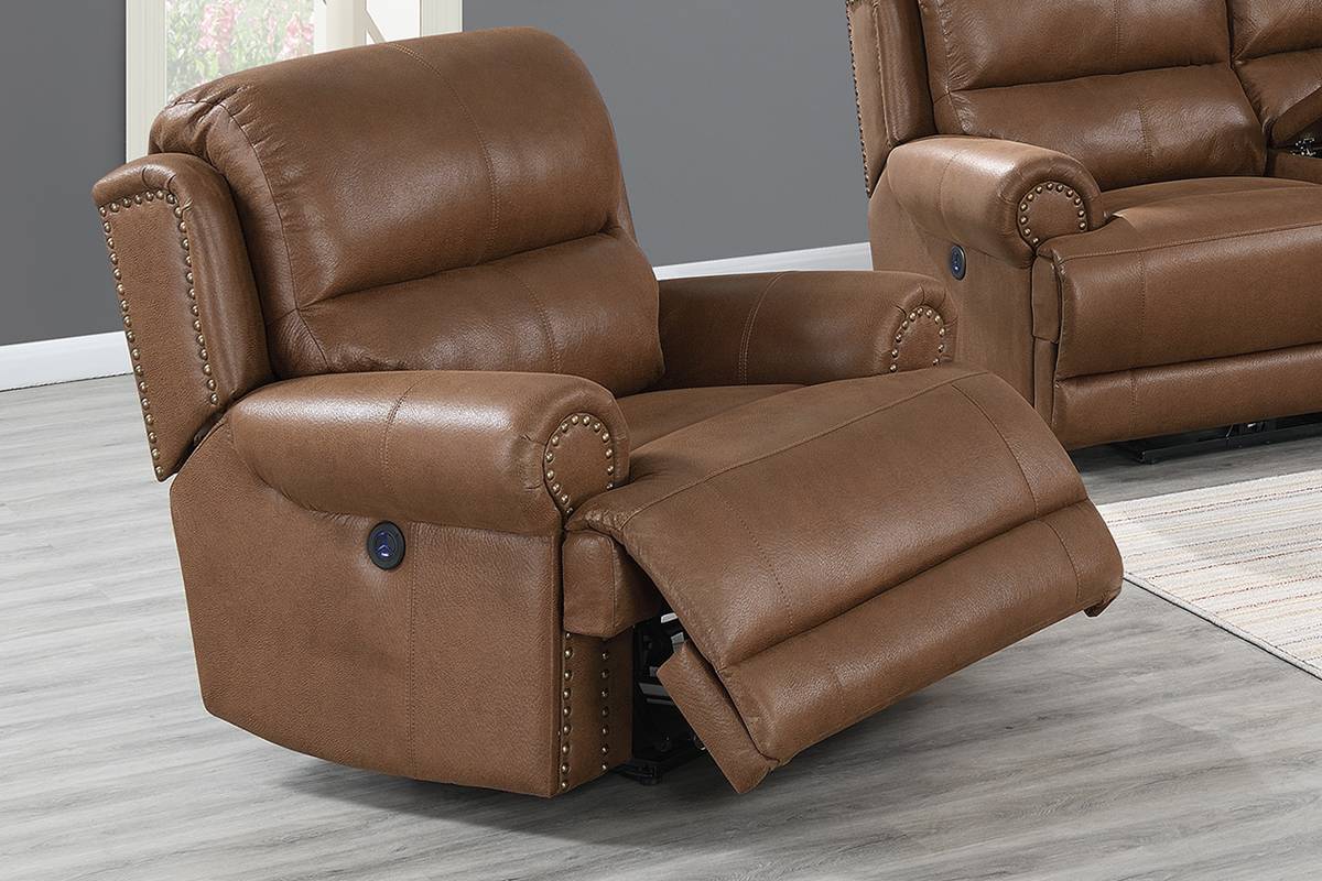 Power Recliner 86274-POU