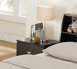 IDUSA NIGHT STAND Y1003