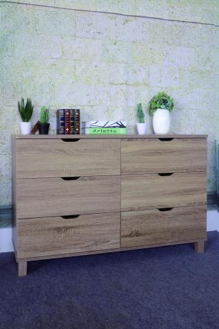 DRESSER TABLE 1404-ID