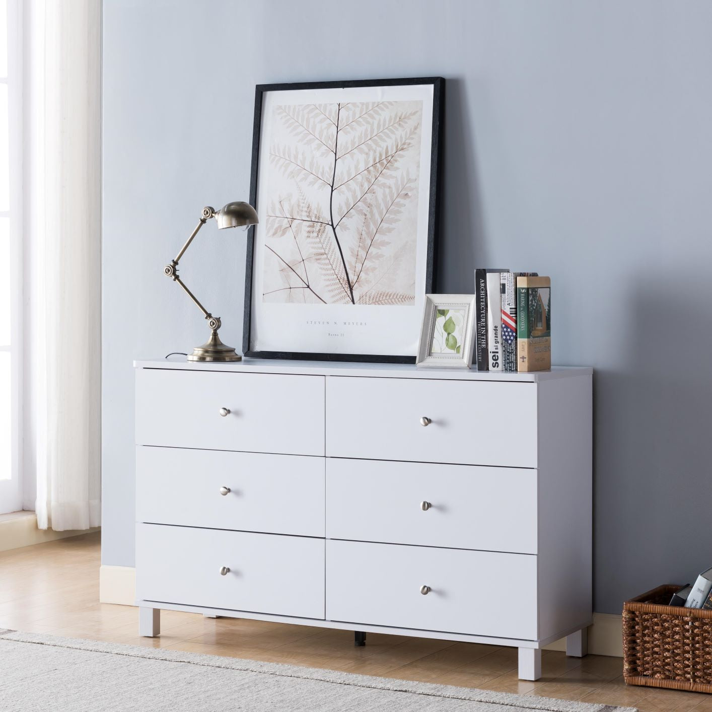DRESSER Y5004-ID