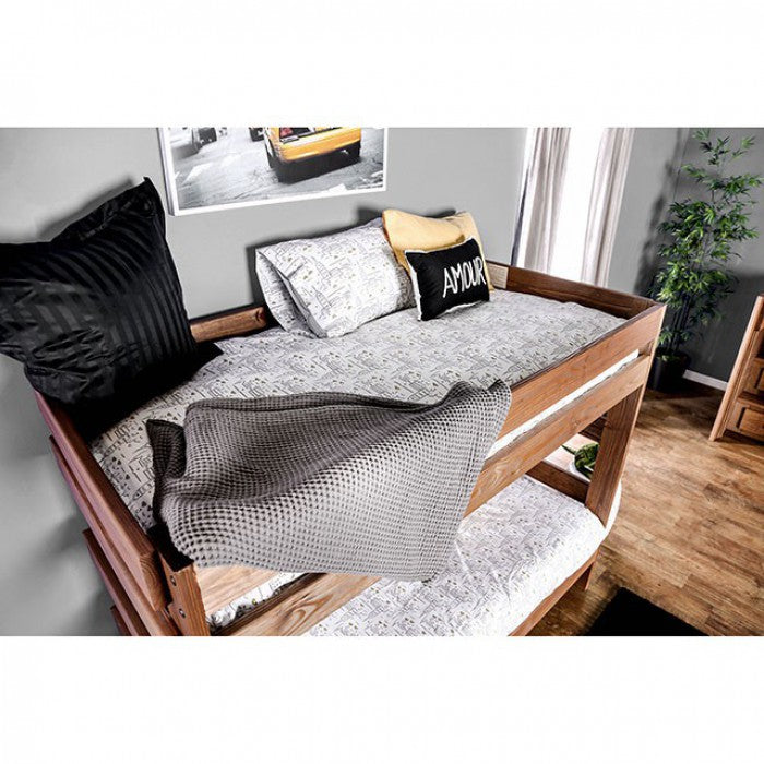 Arlette BK100 T/T-FOA