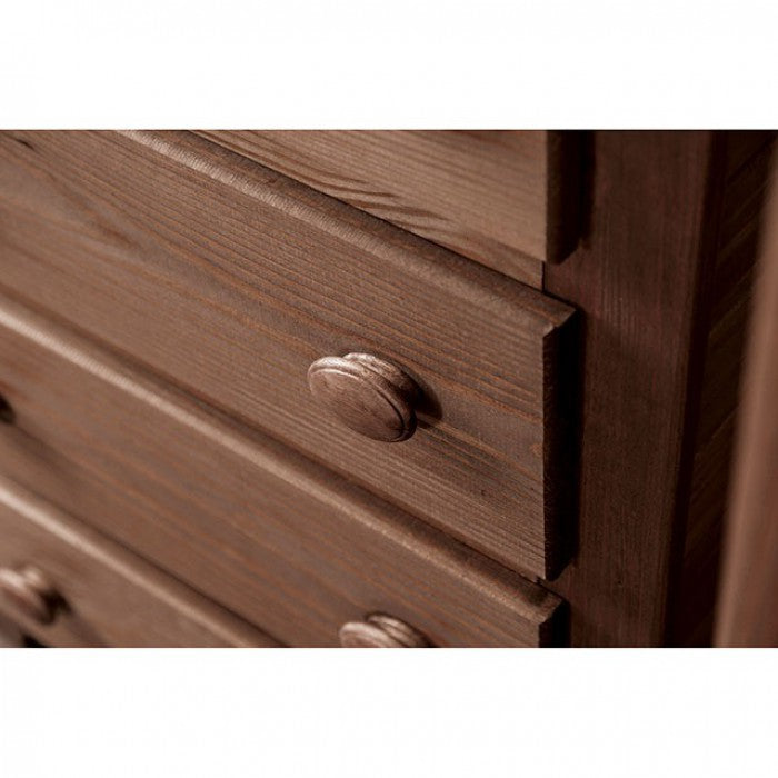 CHEST AM7000C-FOA