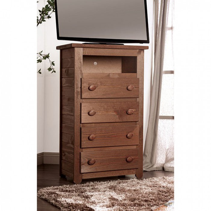 CHEST AM7000C-FOA