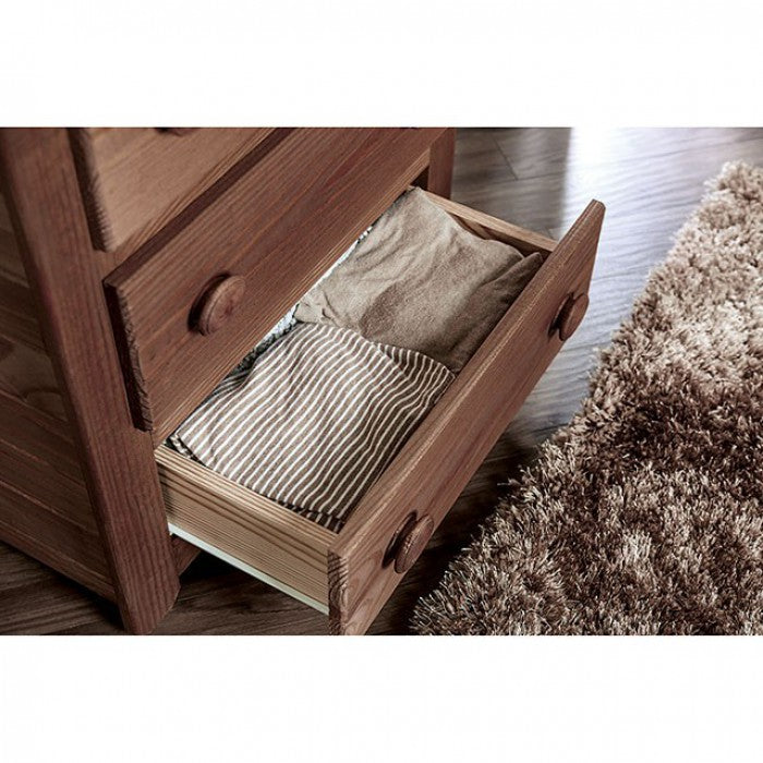 CHEST AM7000C-FOA
