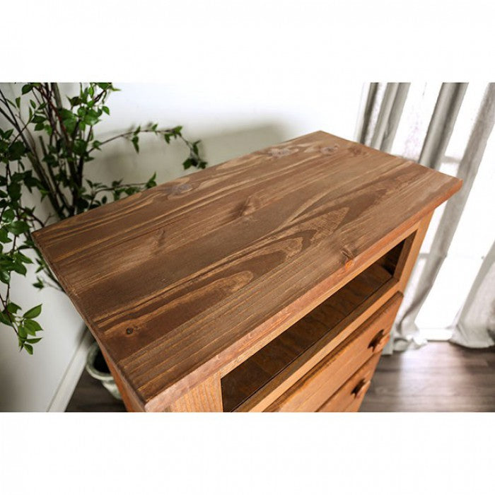 CHEST AM7000C-FOA