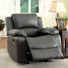 RECLINER CHAIR 6326-FOA