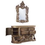 DRESSER BD00474-ACM
