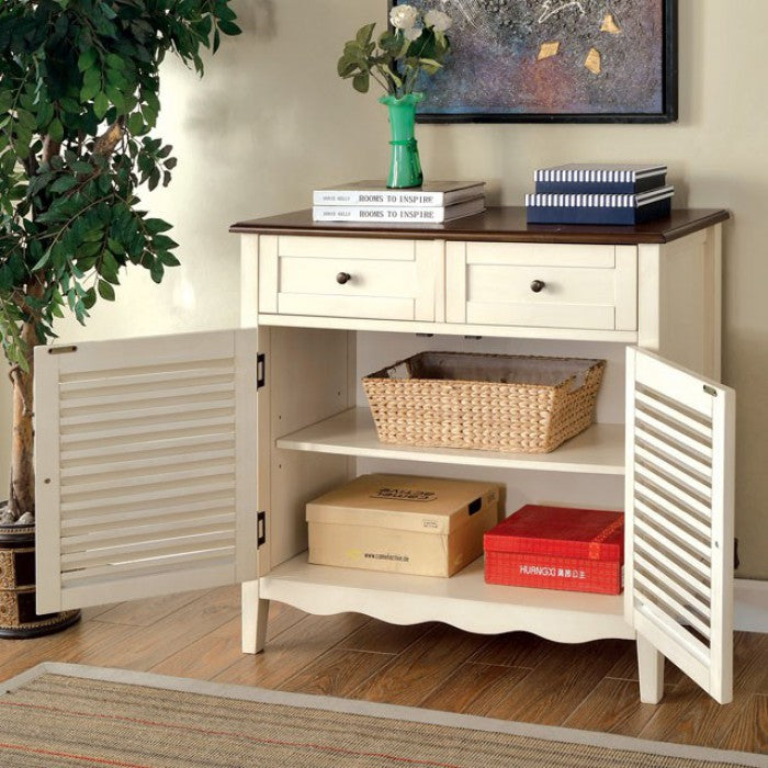 Oleida CM-AC131WH