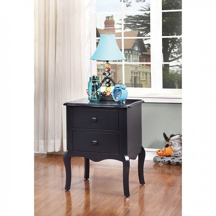 NIGHTSTAND CM-AC325BL-FOA