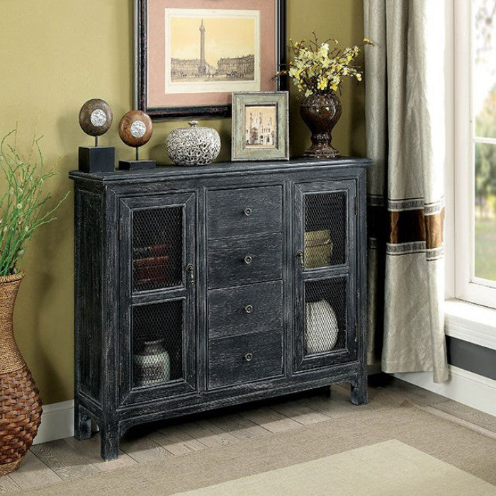 Mellette CM-AC519BK