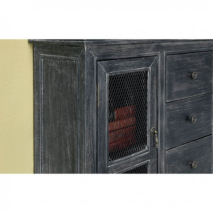 Mellette CM-AC519BK
